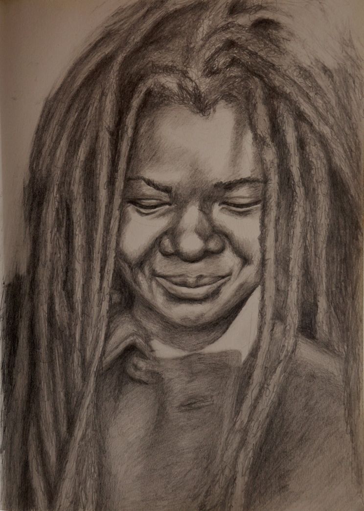 Tracy Chapman