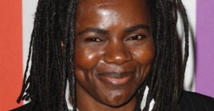 Tracy Chapman