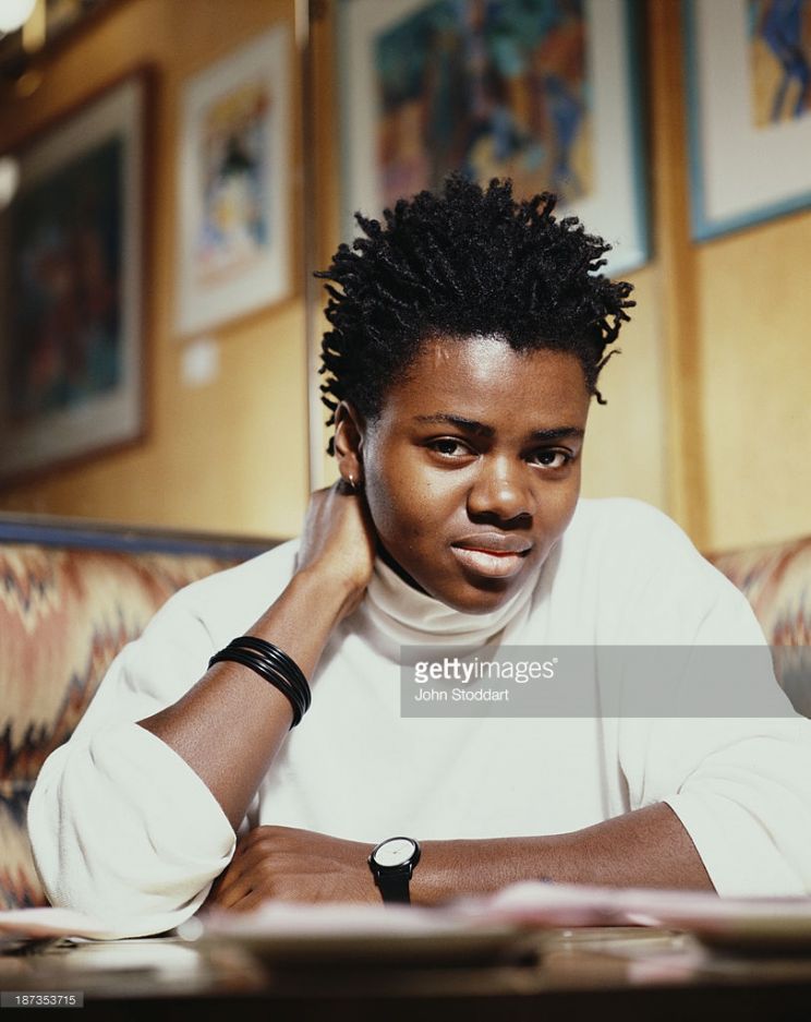 Tracy Chapman