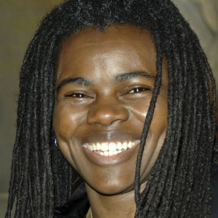 Tracy Chapman