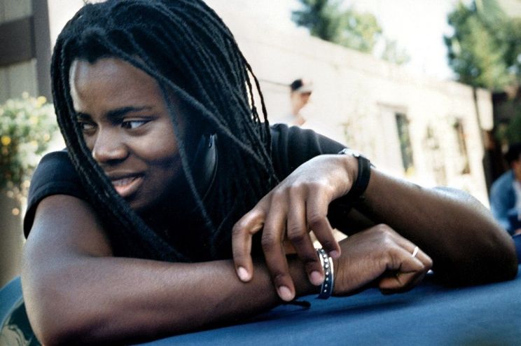 Tracy Chapman