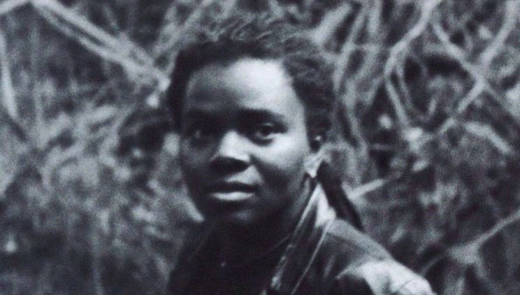 Tracy Chapman