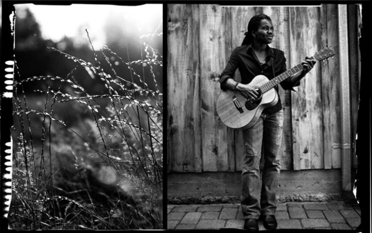 Tracy Chapman