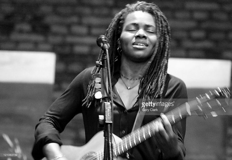 Tracy Chapman