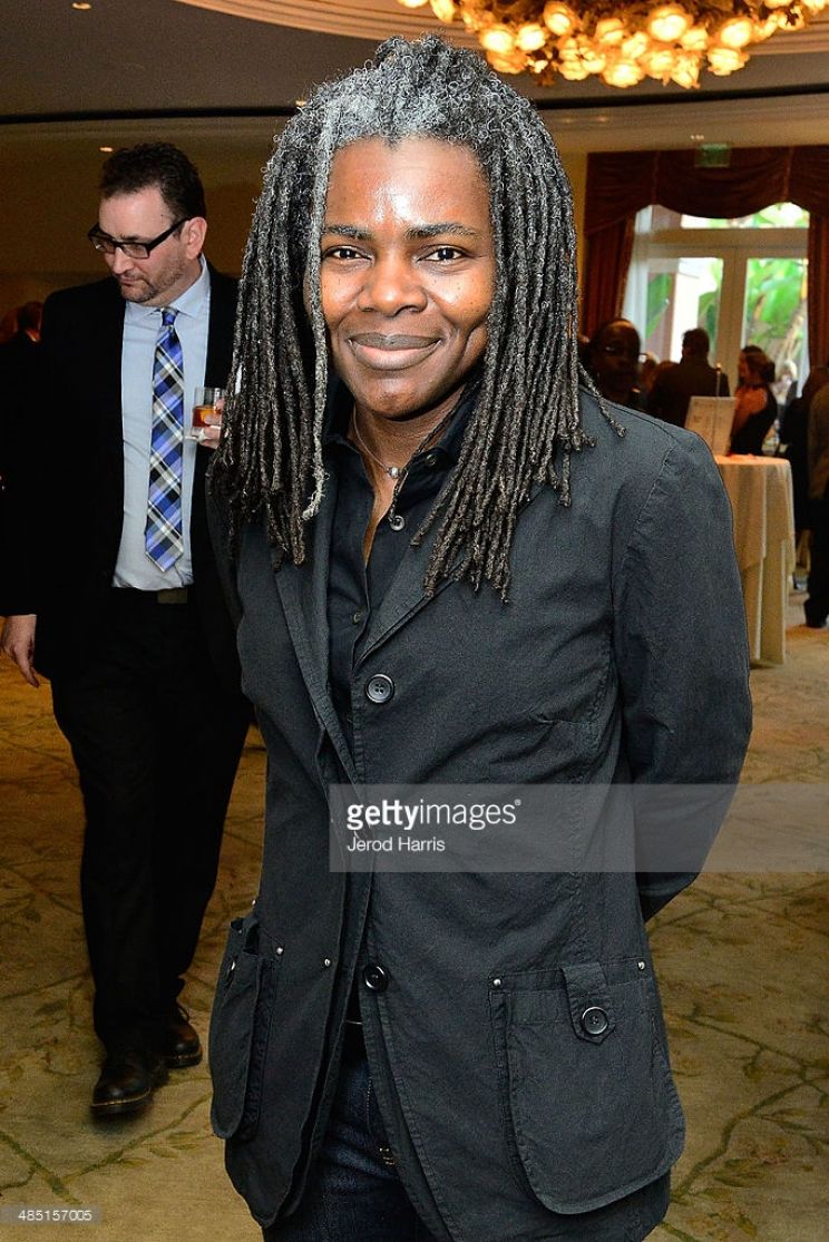 Tracy Chapman