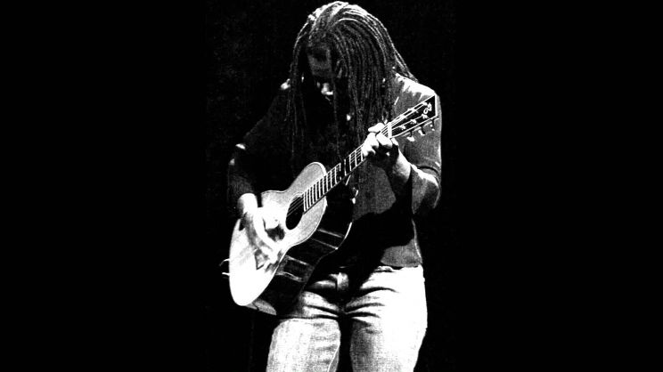 Tracy Chapman