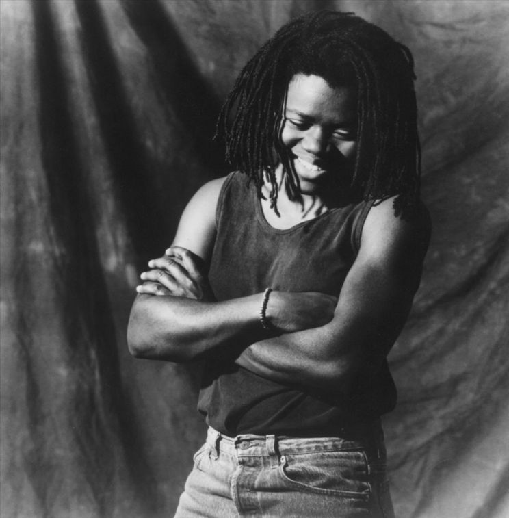 Tracy Chapman