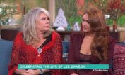 Tracy Dawson