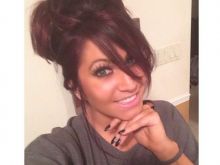 Tracy Dimarco