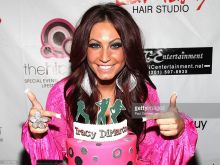 Tracy Dimarco