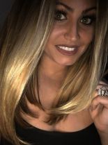 Tracy Dimarco