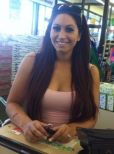 Tracy Dimarco