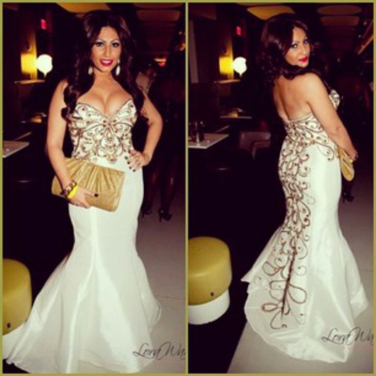 Tracy Dimarco