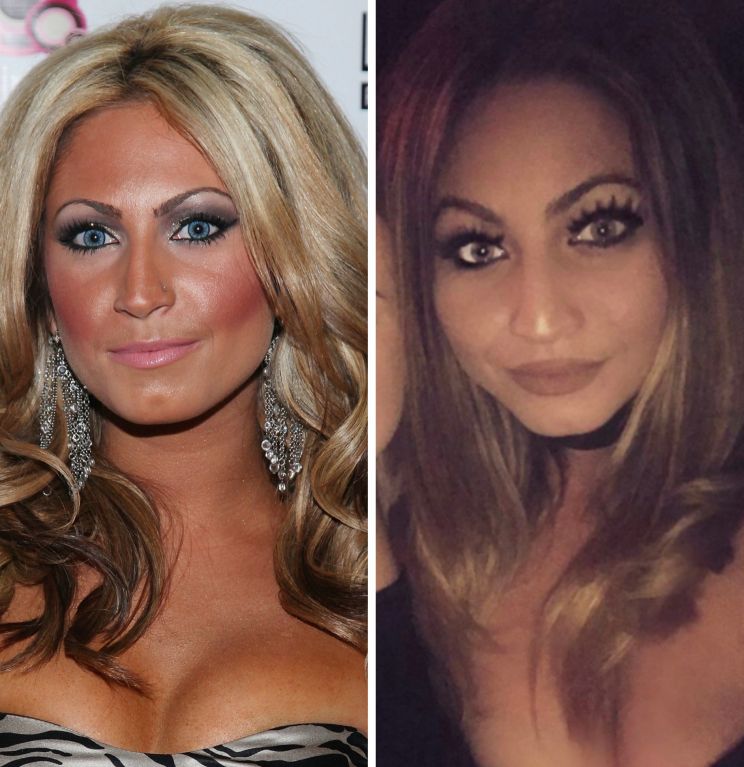 Tracy Dimarco