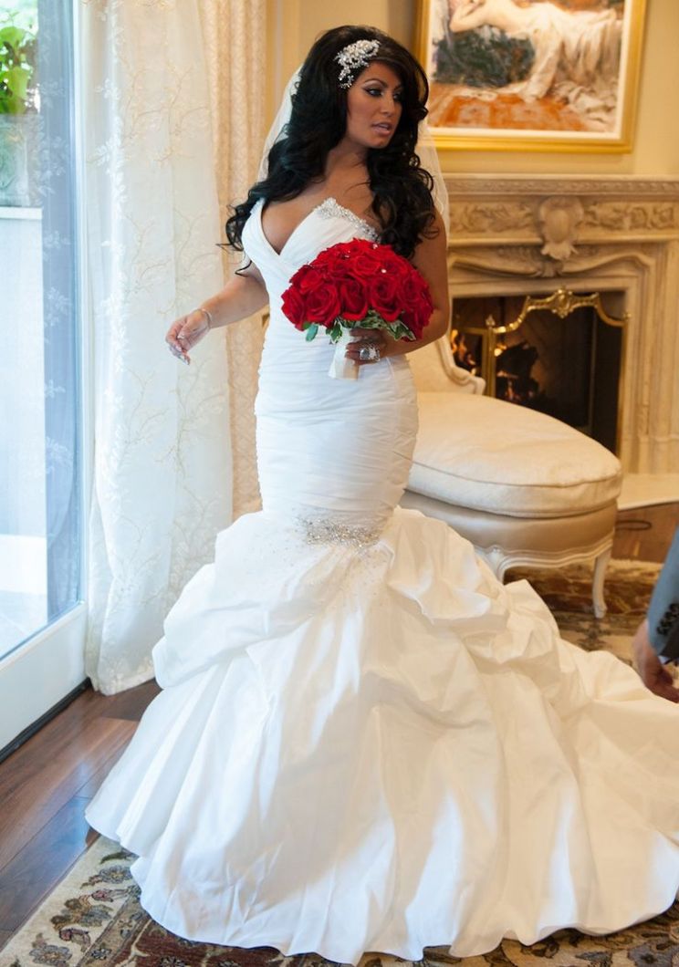 Tracy Dimarco
