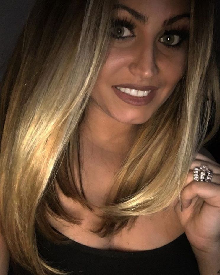Tracy Dimarco