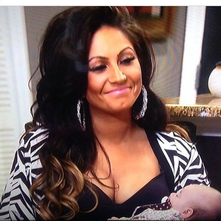 Tracy Dimarco