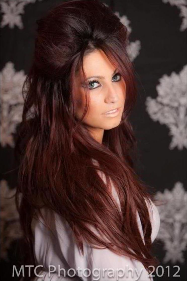 Tracy Dimarco