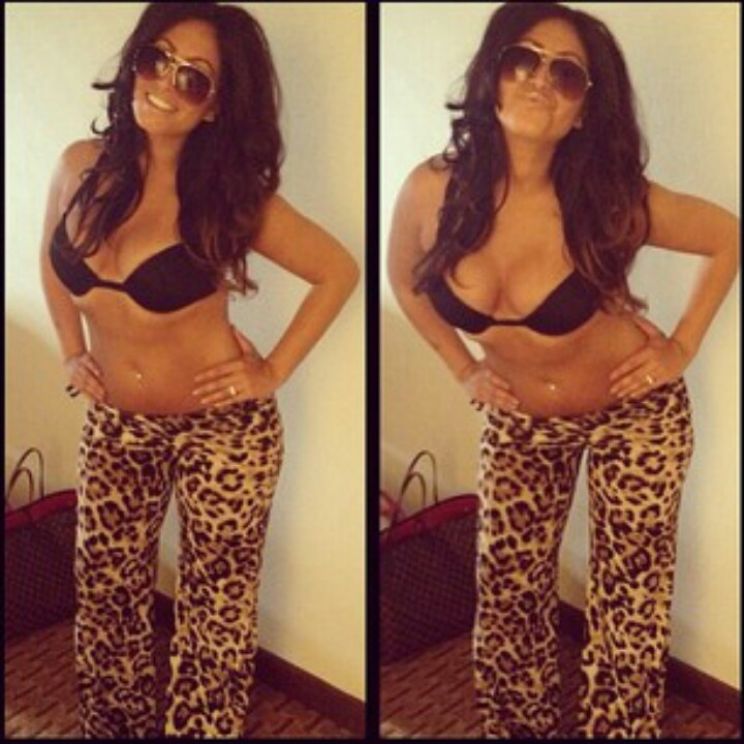 Tracy Dimarco