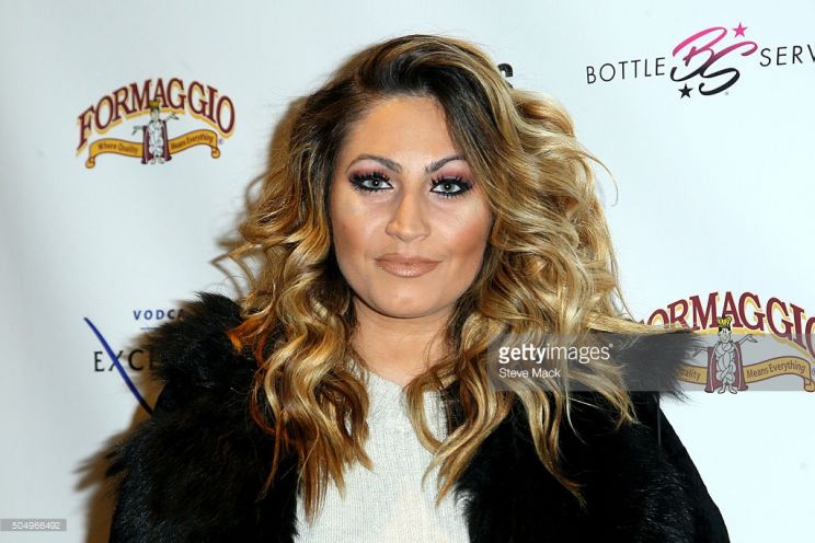 Tracy Dimarco