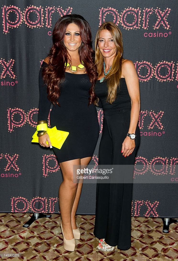 Tracy Dimarco