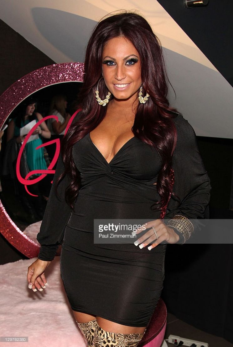 Tracy Dimarco