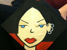 Tracy Grandstaff