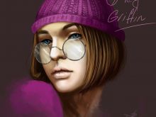 Tracy Grandstaff