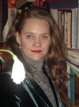 Tracy Grandstaff