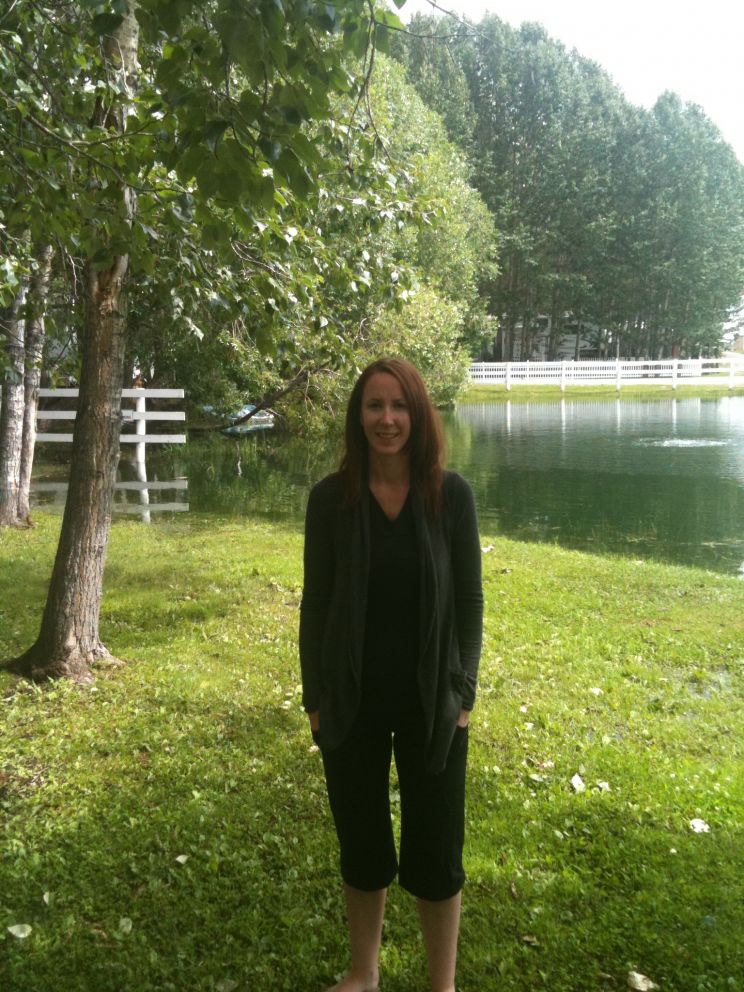 Tracy Grandstaff