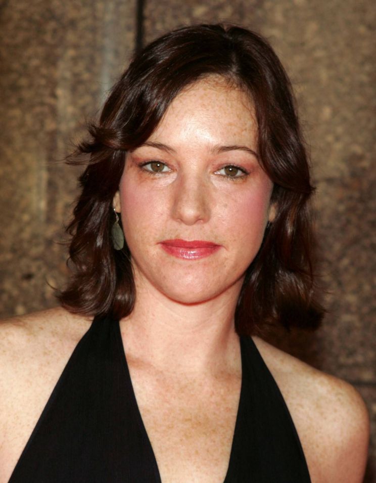 Tracy Grandstaff