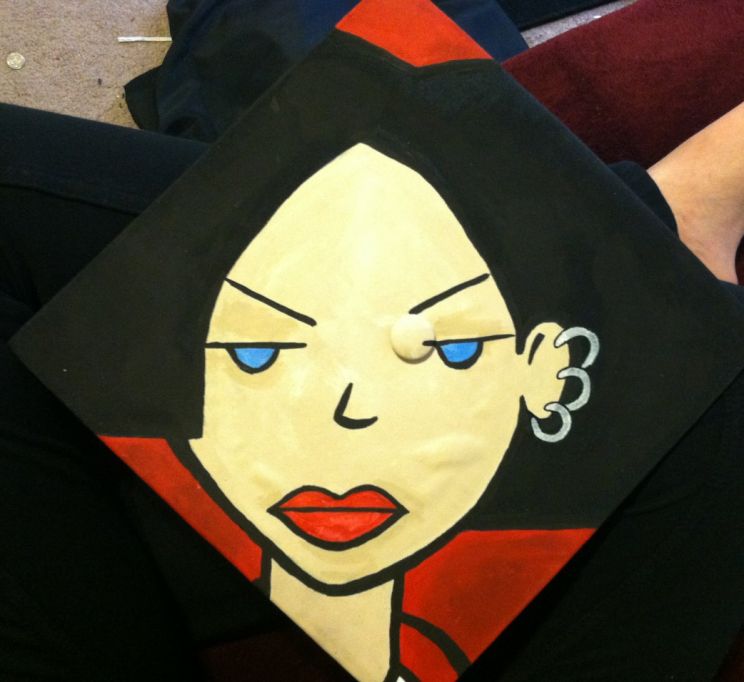 Tracy Grandstaff
