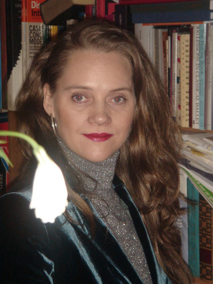 Tracy Grandstaff