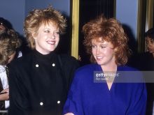 Tracy Griffith photo