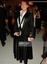Tracy Griffith photo