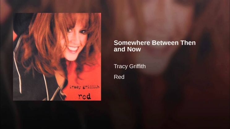 Tracy Griffith