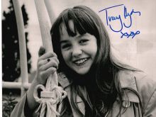 Tracy Hyde