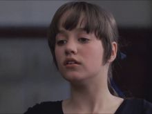 Tracy Hyde