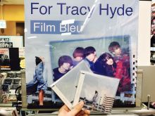 Tracy Hyde