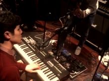 Tracy Hyde