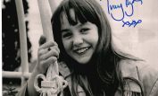 Tracy Hyde