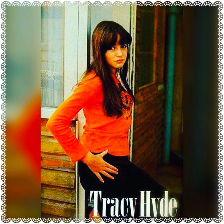 Tracy Hyde