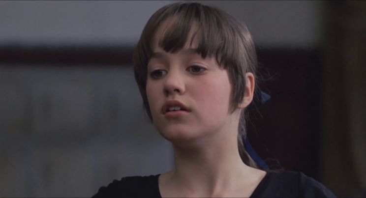 Tracy Hyde