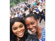 Tracy Ifeachor