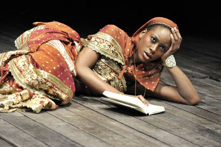 Tracy Ifeachor