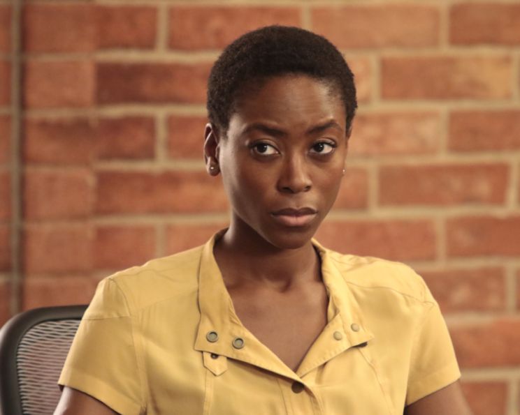 Tracy Ifeachor
