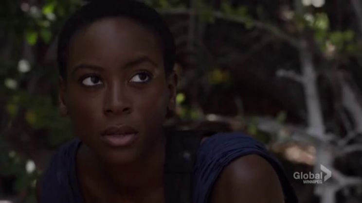 Tracy Ifeachor