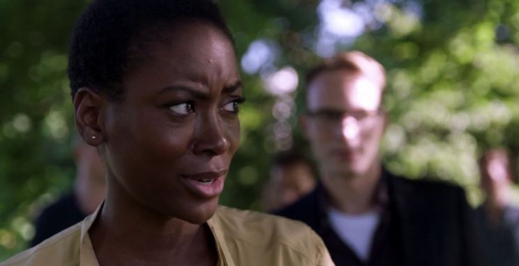 Tracy Ifeachor