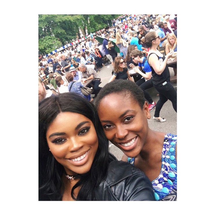 Tracy Ifeachor