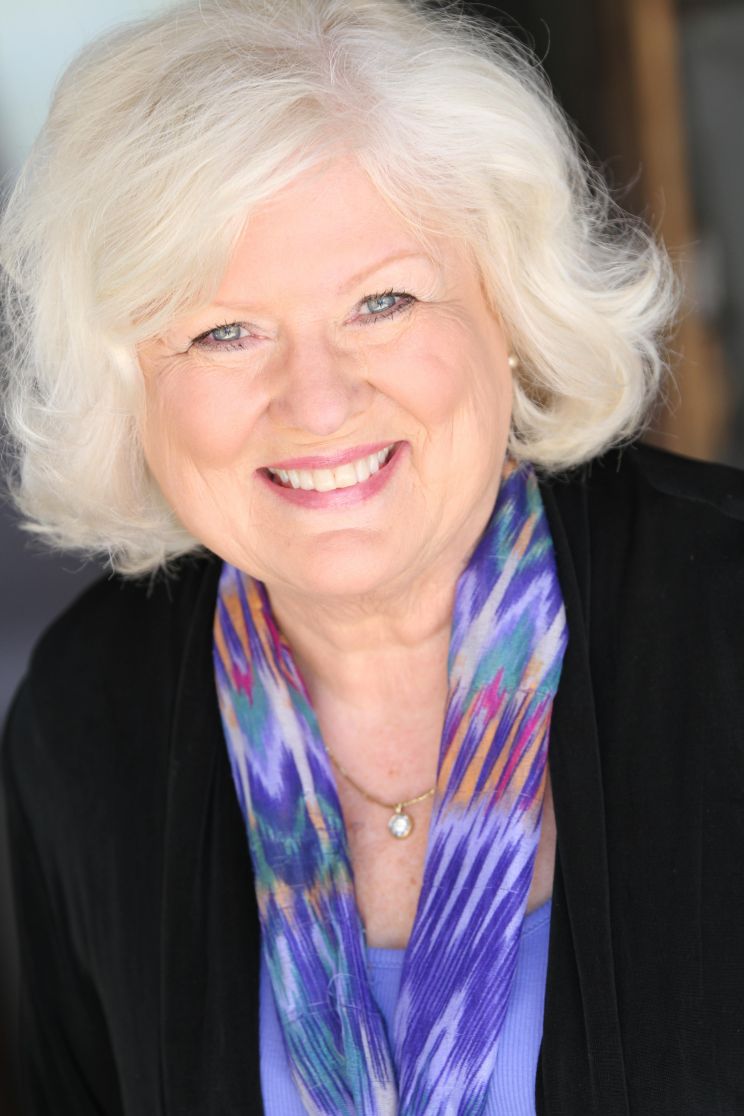 Tracy J. Connor